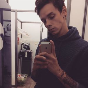 Meet your Posher, Jacob